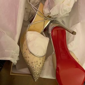 Christian Louboutin Heels